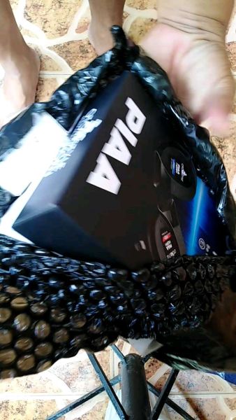 Buyer review video 3