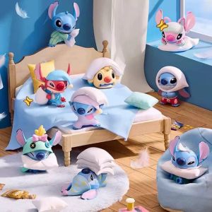 Disney Stitch Pillow Fight Series Blind Box