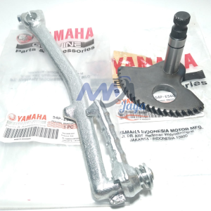 Engkol Selahan Mio J Mio Gt Mio Soul GT 115 Fino F1 X Ride 115 As Selah Slahan Engkolan Gigi Kapak
