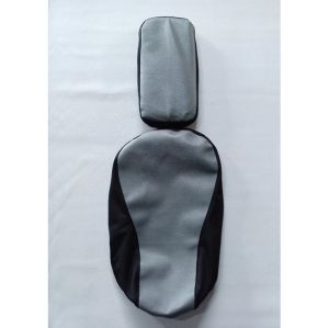 Sarung Jok Sepeda Listrik UWINFLY type U2S MODEL POLOS/Bungkus Sadel Selis Model Polos u2s