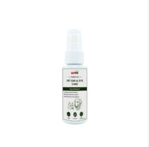 OOMMI Probiotics Pet Ear & Eye Care 60ml