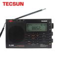 radio tecsun pl660 original PLL SSB VHF AIR Band Radio Receiver PL 660. 