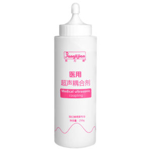 เครื่องฟังหัวใจ เครื่องฟังทารก เครื่องฟังเสียงหัวใจ แถม เจลอัลตร้าซาวด์ ขนาด 250 mlเครื่องฟังเสียงหัวใจทารก เครื่องฟังเสีย Baby Heartbeat Monitor