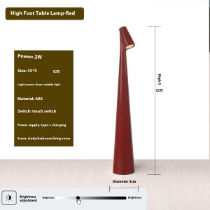 YONUO โคมไฟตั้งโต๊ะ LED ไฟห้องนอน โคมไฟหัวเตียงled ไฟข้างเตียง ไฟหัวนอน โคมไฟตกแต่งห้อง ไฟกลางคืน