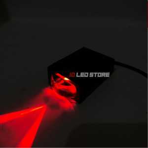 Lampu Tembak Biled M99 MT-STAR Gepeng Devil Eyes Blue Lens Cut Off Flat