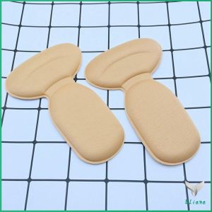 Eliana 2 in 1 แผ่นรองพื้นเท้า แผ่นกันกัด  แผ่นเสริมส้น แบบครึ่งเท้า shoe soles