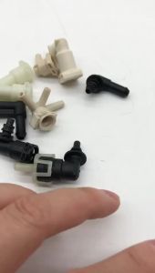 Various Joints Water Guide Clamp Water Guide Connector For Delonghi Espresso Machine