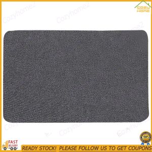 [CY] 100x139cm Office Chair Mat Anti-Slip Desk Computer Chair Mat Rolling Chair Mat for Hardwood Floor