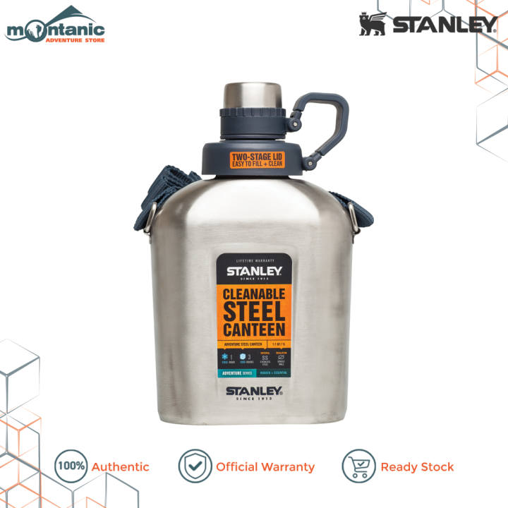 Stanley two stage store lid