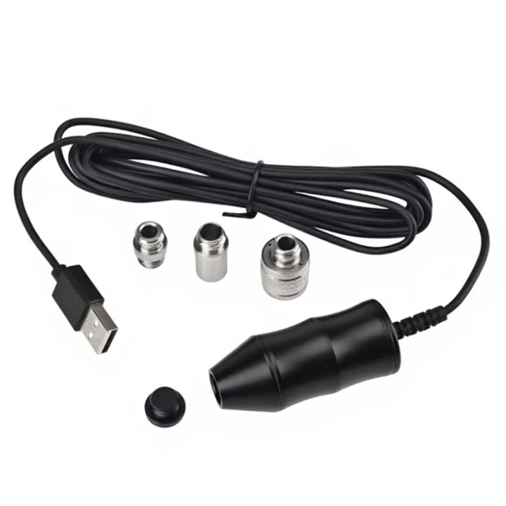 [byet]LED Light Source for Endoscope Endoscope for ENT 10W Endoscopy ...