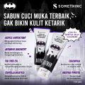 SOMETHINC 100ml Low pH Gentle Jelly Cleanser (Sabun Cuci Muka). 
