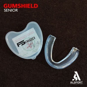 Gumshield Anak / Pelindung Gigi Anak / Gumsil Junior / Gumshield Children
