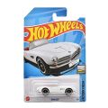 Mattel Hot Wheels Basic Car BMW 507 [3yrs~] HNJ99. 