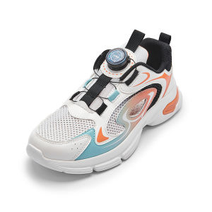 balabala Kids Sneakers Mesh Breathable Shoes Summer Baby Style