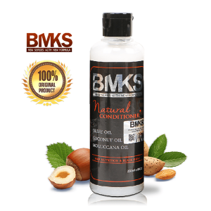 BMKS SHAMPOO / CONDITIONER / MINYAK KEMIRI