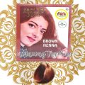 EAGLE GOLD HENNA HAIR DYE 1BOX x 6PCS. 