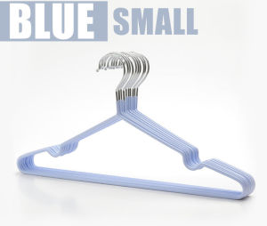 (1 PC) Hanger Premium Stainless Steel Adult 20cmx40cm Anti Slip High Quality Resistant Wide Shoulder Hanger Non Slip Multifunctional