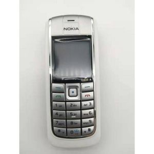For Nokia 6020 Mobile Phone Original Unlocked Camera Classic Keypad