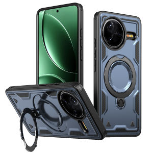 For Xiaomi Poco F7 Ultra 5G Case Shockproof Armor Protection Phone Cover for Poco F7Ultra PocoF7 Ultra Car Magnetic Holder Funda