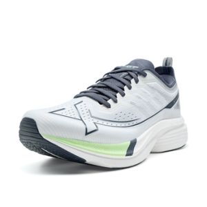 Xtep One-piece 3.0丨Mens Running Shoes Shock Absorbing Racing Shoes Lightweight Cushion Rebound Support Marathon Trainning 875219110030