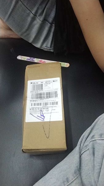 Buyer review video 2
