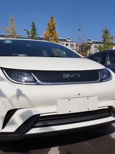 For BYD [Seagull] TPE Rear Trunk Tray & Full Cover Trunk Protection