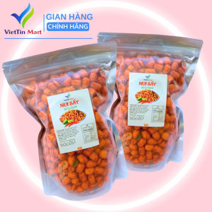 1KG_ NUI SẤY TẨM GIA VỊ THƠM NGON - Viettin Mart