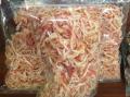 หมึกเส้นรสซ้อสญี่ปุ่น หมึกหยอง น้ำหนัก 500กรัม ใหม่ สด อร่อย. 