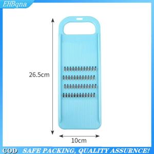 [COD] Vegetable Fruit Potato Mandolin Slicer Peeler Dicer Cutter Chopper Grater