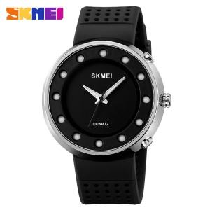 SKMEI 2132 Jam Tangan Pria Wanita Analog Tahan air
