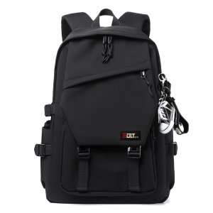 Balo Ulzzang Thời Trang Hàn Quốc Cao Cấp Chống Thấm. Cặp Balo Đa năng đi học đi du lịch ( CÓ KÈM PHỤ KIỆN )