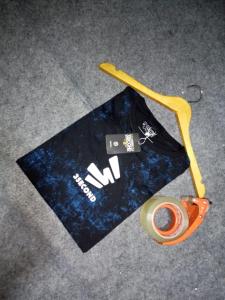 PROMO Kaos KEREN Distro Premium T-Shirt Pria-Wanita BELI 2 DAPET 3