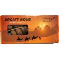 Chà Là Sấy Khô Nguyên Cành Deglet Nour Israel 500g. 