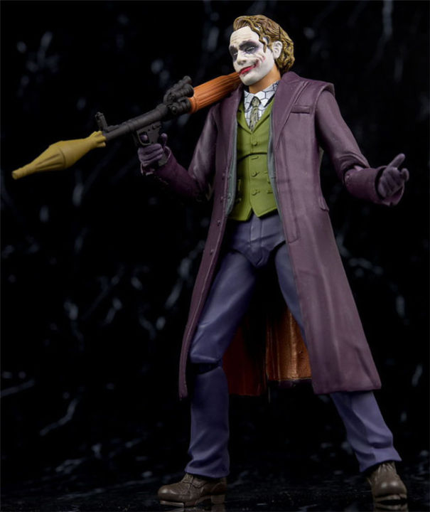 Joker shf deals