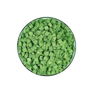 [Cat Treats] Freeze-Dried Catnip Bites – Hairball Relief Digestive Support | Natural & Tasty