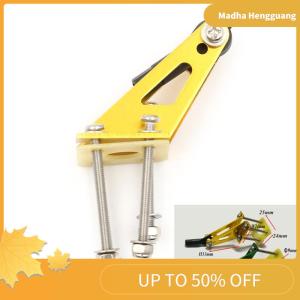 Madha 4-Point Aluminum Servo Arm Horns for RC Models