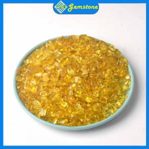 Vụn Đá Tự Nhiên Đủ Màu Sắc 100gr Để Trang Trí Nhà Cửa - Chất Liệu Đá Tự Nhiên