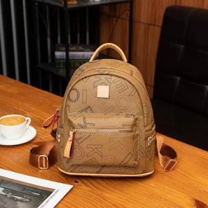 Ransel atau Backpack Fashion Modis Modern Wanita Import Model Terbaru CPB 3672