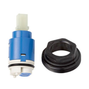 COTTO อะไหล่ก๊อกน้ำ Z3185 ชุดวาล์วเปิด-ปิดน้ำ":