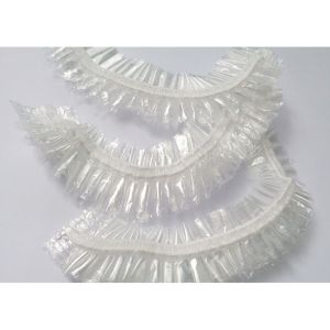 Chụp tóc dùng trong nhà nghỉ khách sạn túi 100c