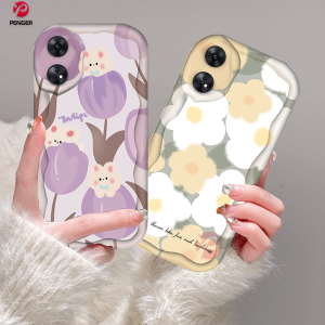 Casing Tepi Lengkung OPPO: Pilihan Terbaik untuk HP Anda