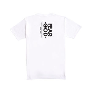 LOYAL Mens Graphic Print Gospel Tee - Psalm 128 : 1