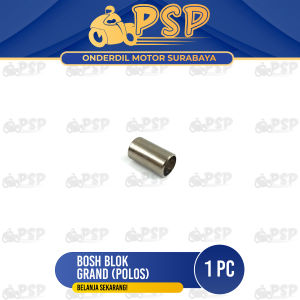 Bosh Blok Grand Polos (Harga Per 1 PCS) - Bos Pin Pen Dowel Cop Cylinder Silinder Blok Dalam Silinde
