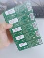 Xà Phòng Medimix 18 Loại Thảo dược Ayurveda Mụn Lưng Kháng Khuẩn Đều Màu Da Cải Thiện Thâm Da Ấn Độ 125g. 