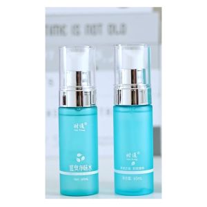 Xịt Khử Mùi Shitong Chính Hãng Xịt Hôi Nách Shitong Khử Mùi Hôi Nách Giữ Vùng Cánh Luôn Khô Ráo Dung Tích 60 ML-ESTLA