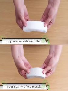 20PCS Waterproof Sealant Wall Hole Sealing Mud Glue Sewer Sealing Clay Household Tool Air-conditioning Mending Plasticine Glue Cement