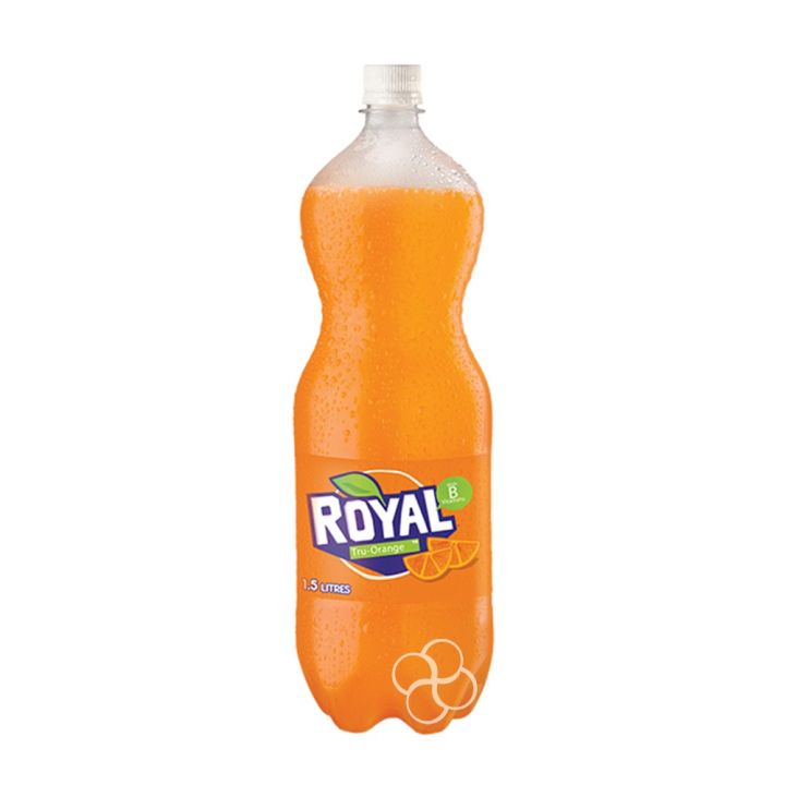 Royal Tru-Orange 1.5L | Lazada PH