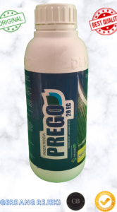 Insektisida PREGO 20 EC (Permetrin 20 g/l) 400ml