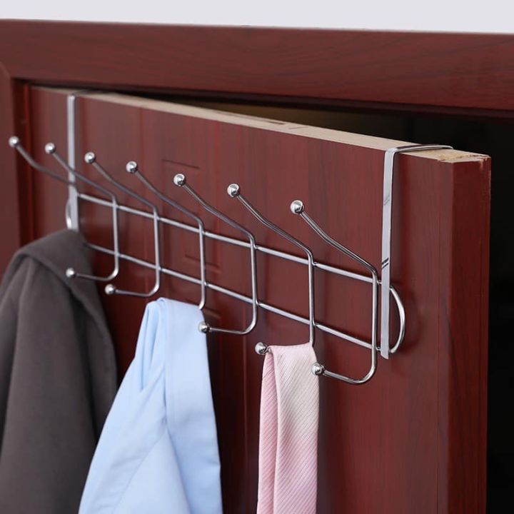 Classy Household Back Door Hook, Clothes Hook Lazada PH