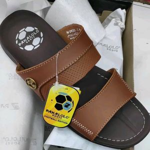 Sandal Slide Pakalolo N0933 Coklat 38-43